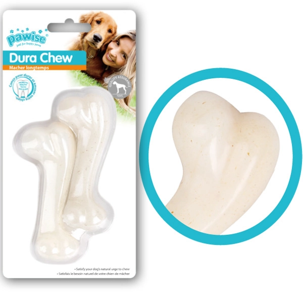 Pawise Dura Chew Tavuk Aromali Kemİk 2 Li - 1