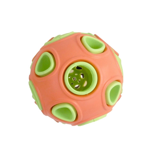 Pawise Fancy Chew  Lastik Sesli Top - 1