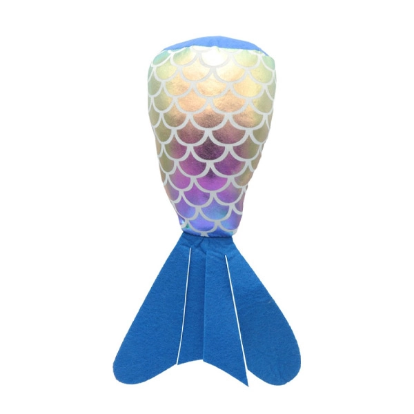 Pawise Fishing Life - Balık Kuyruğu 23 Cm - 1