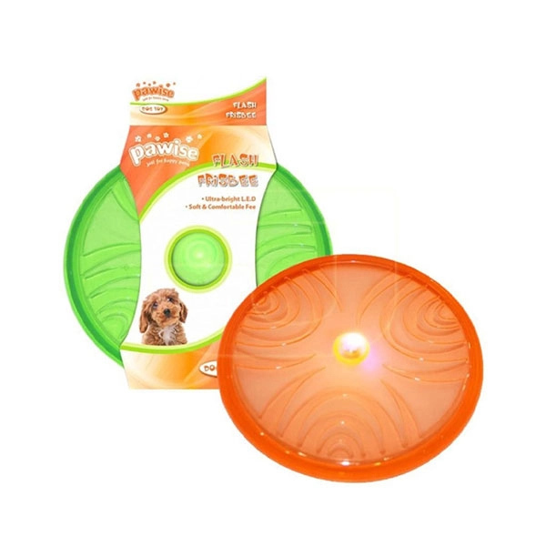 Pawise Frizbi 20 Cm - 1