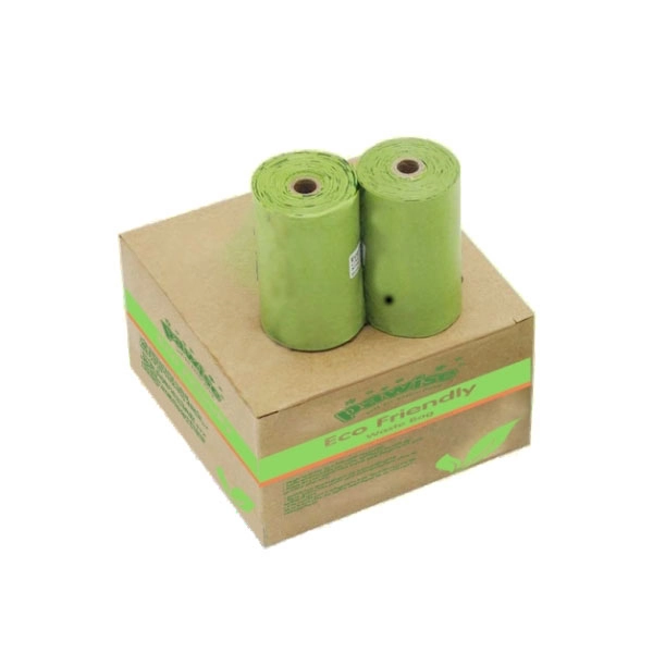 Pawise Geri Dönüşümlü Pislik Torbası 10 Yaprak x36 - 1