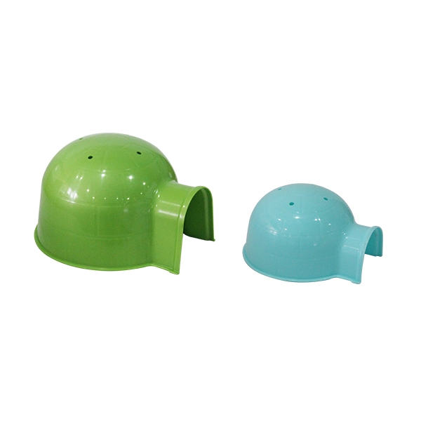 Pawise Hamster Aksesuarı Büyük Kale - 1