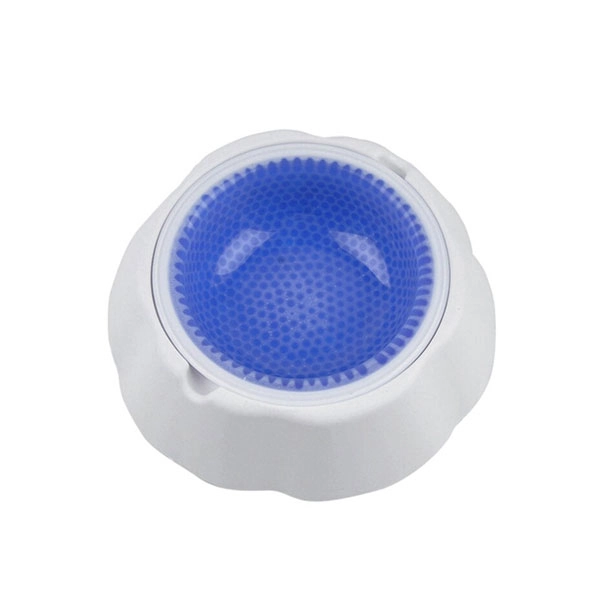 Pawise Ice Bowl Soğuk Su Tutan Mama Kabı - 1