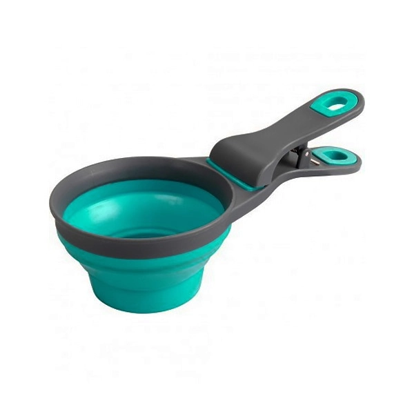 Pawise İkisi Bir Arada Katlanır Kürek - 1