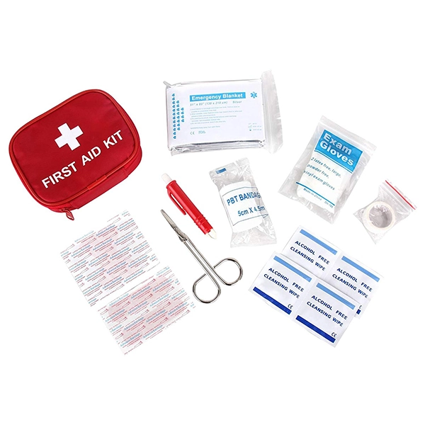 Pawise İlk Yardım Seti - 1