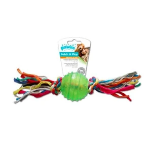 Pawise Toplu Dental Diş Bakımı Köpek Oyuncağı 24 cm - 2