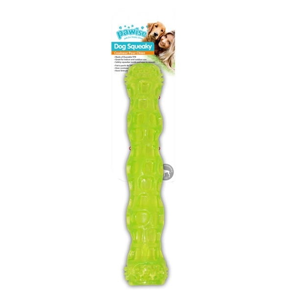 Pawise Işıklı Sopa 18 cm Köpek Oyuncağı - 1