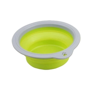 Pawise Katlanabilir Mama Kabı 380 ml