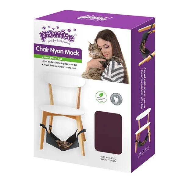 Pawise Kedi Hamağı 44x44 Cm - 2