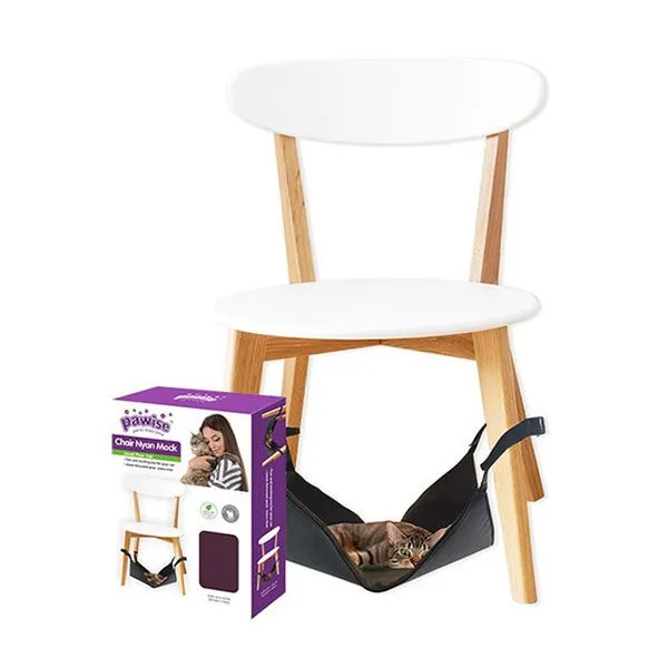 Pawise Kedi Hamağı 44x44 Cm - 1