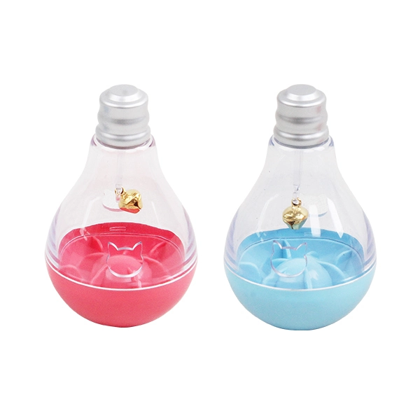 Pawise Kedi Ödül Oyuncağı Ampul Şekilli Zilli - 1