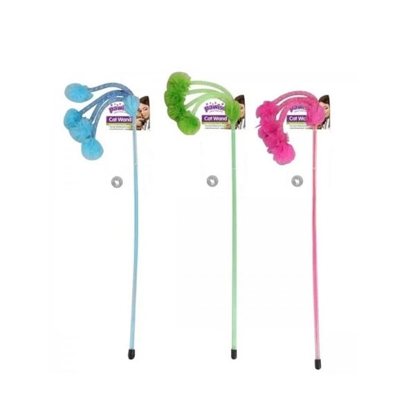 Pawise Kedi Oltası Saçaklı - 1