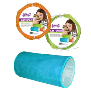Pawise Kedi Tüneli 50*25 CM