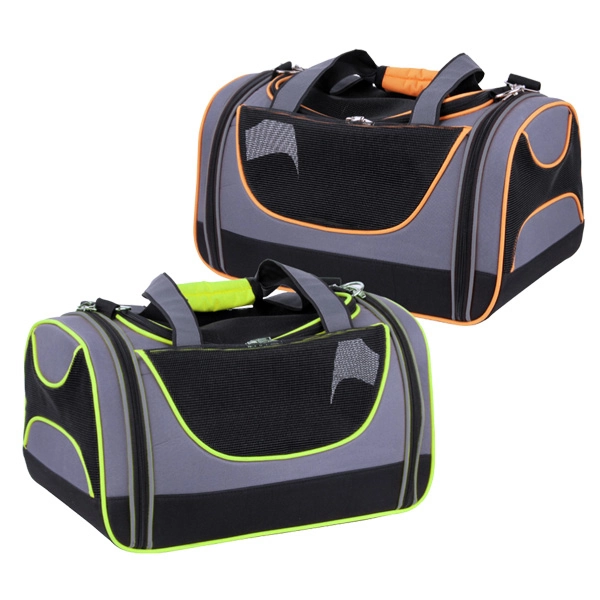 Pawise Kedi ve Köpek Taşıma Çantası - 1