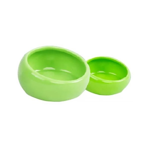 Pawise Kemirgen Mama Kabı 9,5x9,5x5 Cm - 1