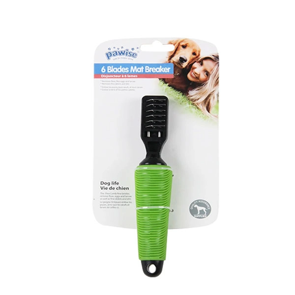Pawise Kıtık Açıcı 6 Bıçaklı - 1