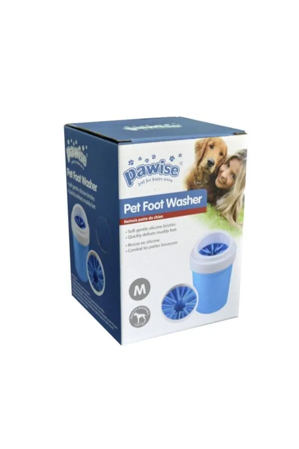 Pawise Köpek Pati Temizleme Aparatı M - 3