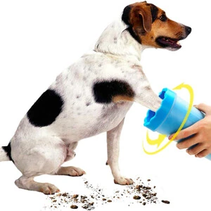 Pawise Köpek Pati Temizleme Aparatı M