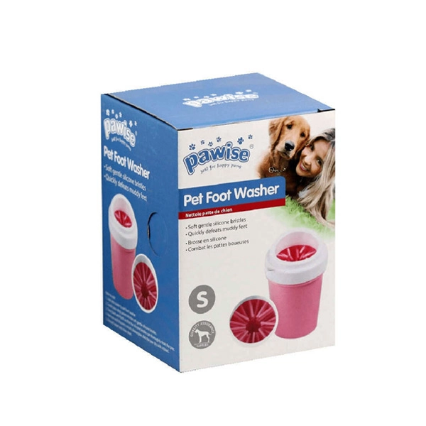 Pawise Köpek Ayak Yıkama Aparatı S - 1