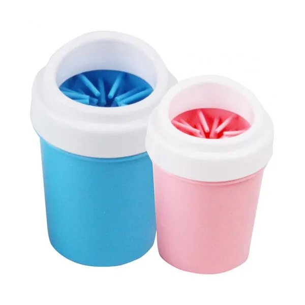 Pawise Köpek Pati Temizleme Aparatı S - 1