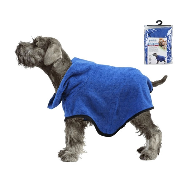 Pawise Köpek Bornoz S 50x29 cm - 1