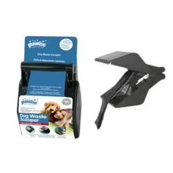 Pawise Köpek Dışkı Toplama Aparatı 13,5 cm X 16 cm - 2