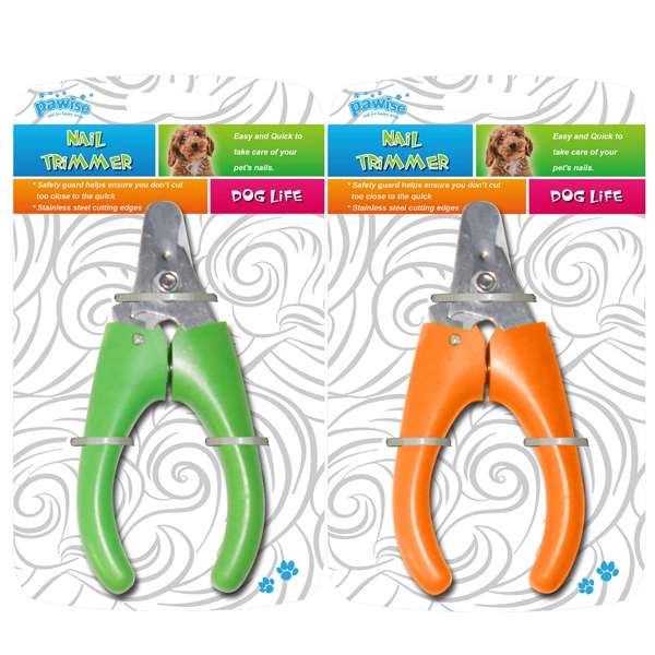 Pawise Köpek Tırnak Makası 12 cm - 1