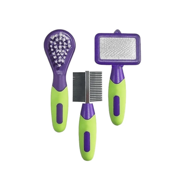 Pawise Küçük Hayvanlar İçin Bakım Seti - 1