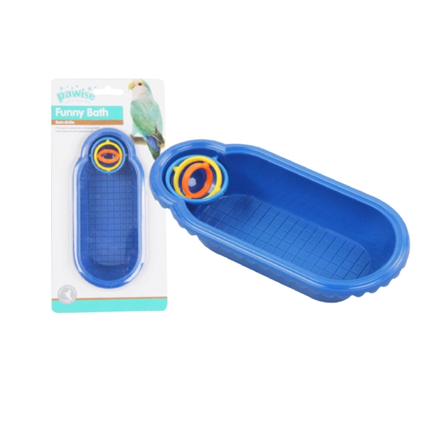 Pawise Kuş Banyosu - 1