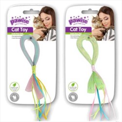 Pawise Kuş Şeklinde Kedi Oyuncağı