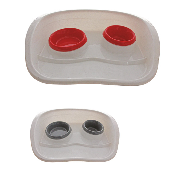 Pawise Mama Su Kabı 2 Li Set - 1