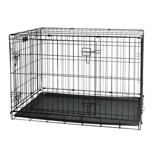 Pawise Metal Köpek Kulübesi 62x43,5x50 cm