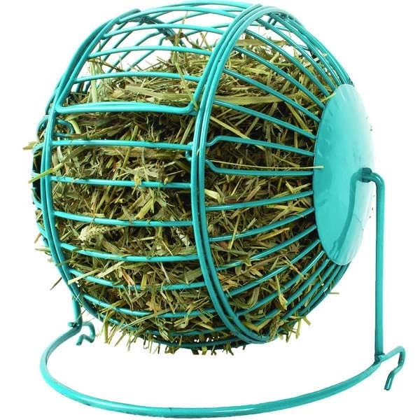 Pawise Ot Konulabilen Metal Kemirgen Çarkı 13,5x15,5 cm - 1