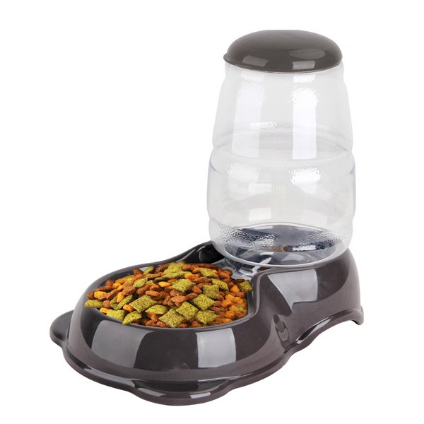 Pawise Otomatik Mama Kabı 1,3 Kg - 1