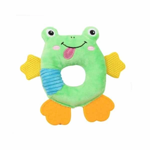 Pawise Peluş Oyuncak - Hollow Frog - 1