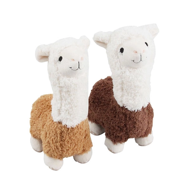 Pawise Peluş Oyuncak Lama - 1