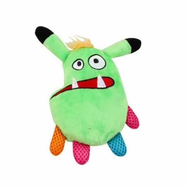 Pawise Peluş Oyuncak - Little Monster Mint - 1