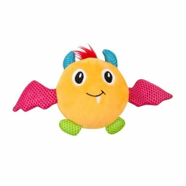 Pawise Peluş Oyuncak - Little Monster Orange - 1