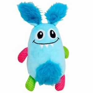 Pawise Peluş Oyuncak - Little Monster Skyblue