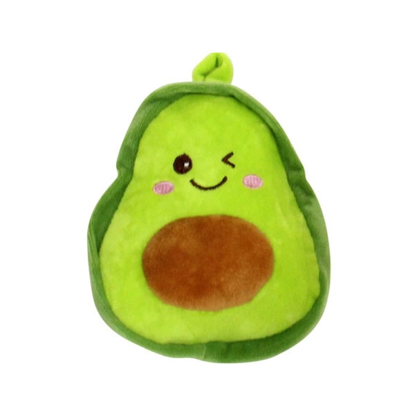 Pawise Peluş Oyuncak My Avocado - 1