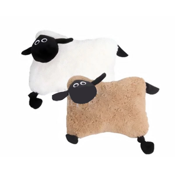 Pawise Peluş Oyuncak My Sheep Yastık - 1