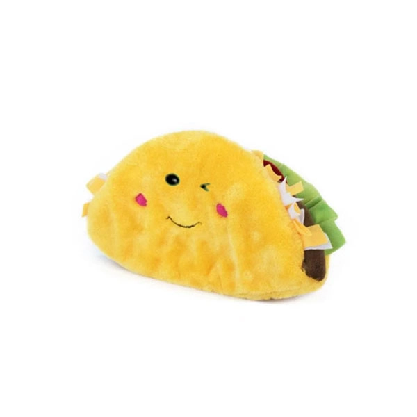 Pawise Peluş Oyuncak My Taco - 1