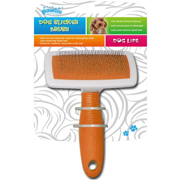 Pawise Pet Fırçası Small 17x11 cm - 1