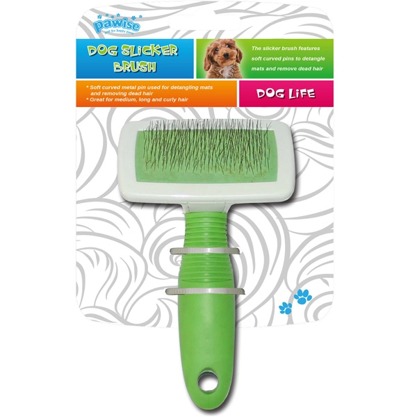Pawise Pet Fırçası Small 17x9.5 cm - 1