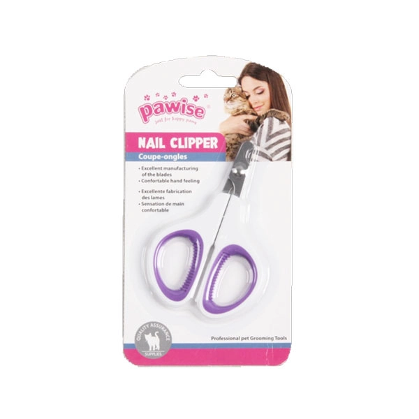 Pawise Pet Nail Clipper Tırnak Makası - 1