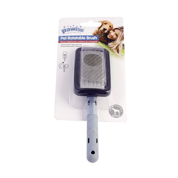 Pawise Pet Rotatable Brush Fırça - 1
