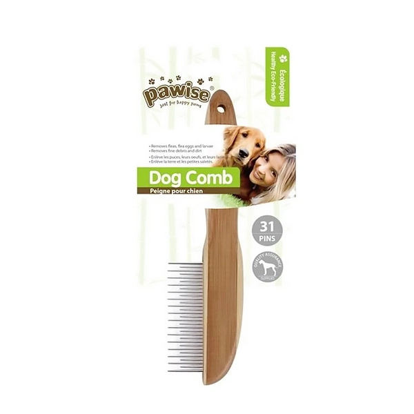 Pawise Pire Fırçası 31 Pinli - 1