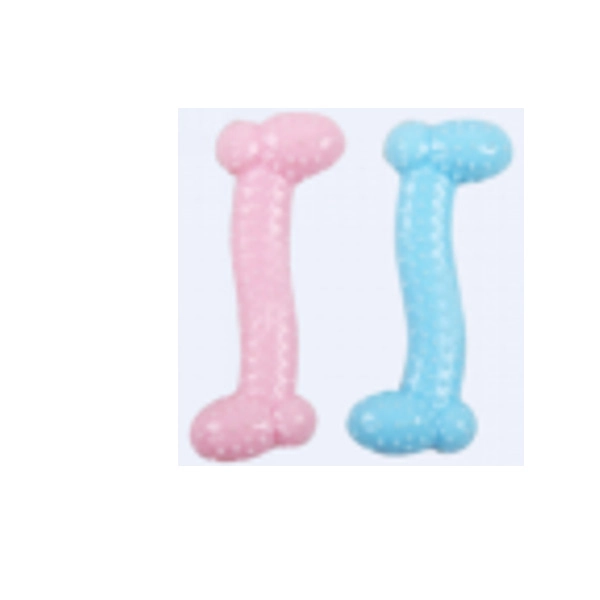 Pawise Puppy Life Diş Çıkarma Kemiği Oyuncak - 1