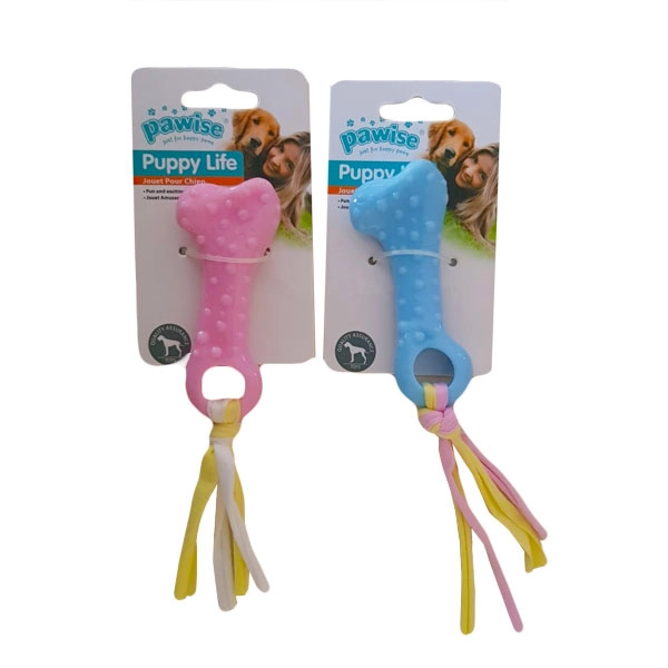 Pawise Puppy Life İpli Kemik - 1