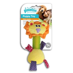 Pawise Puppy Long Neck Aslan Oyuncak 26 Cm